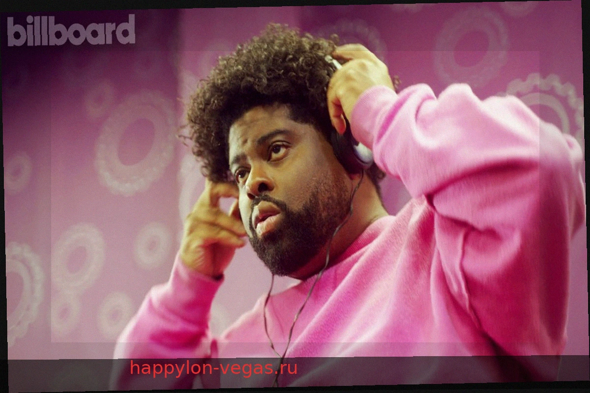 Pink Sweat$: Музыка, которая дает силы