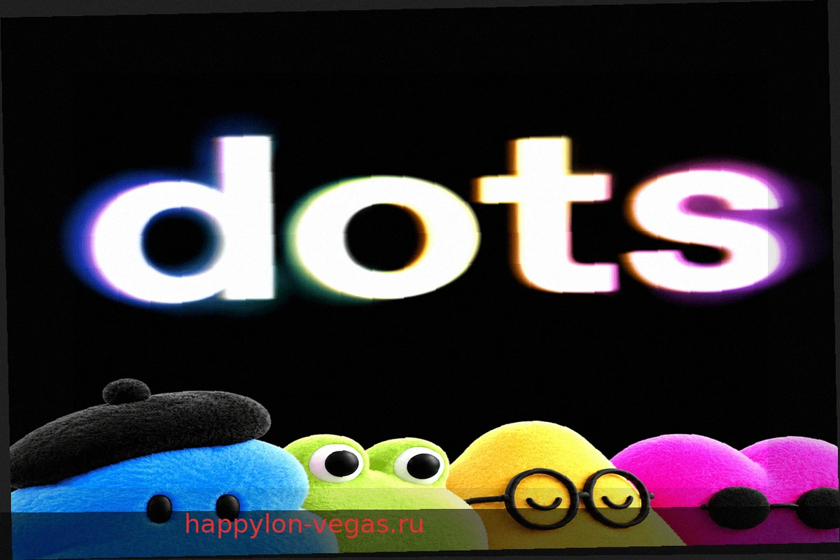 OpenAI представляет Dots: ИИ-агенты, работающие в фоновом режиме, как ответ на Muse от Meta
