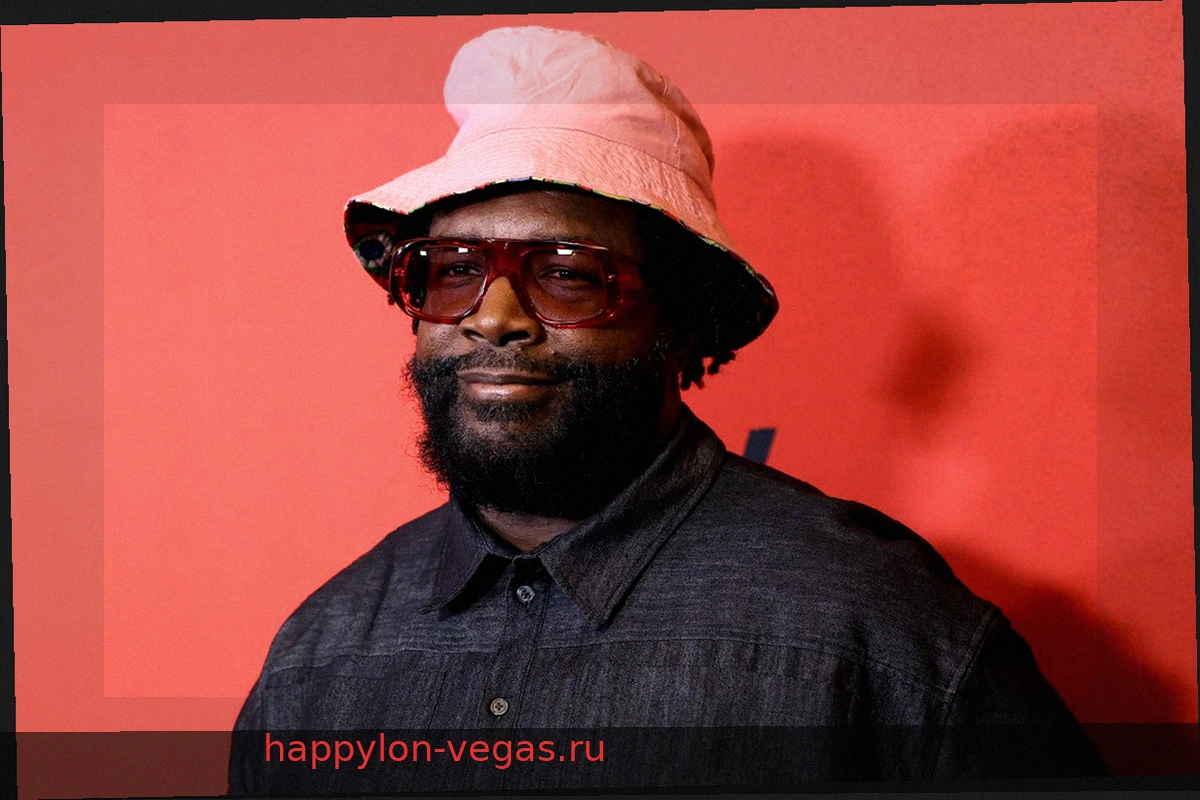 Questlove: История семплирования от Public Enemy до AI