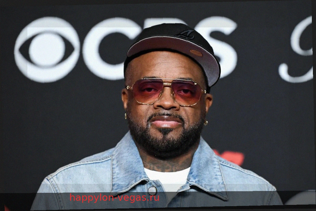 Jermaine Dupri и Jacquees обвиняются в нарушении авторских прав из-за песни «Pick It Up»