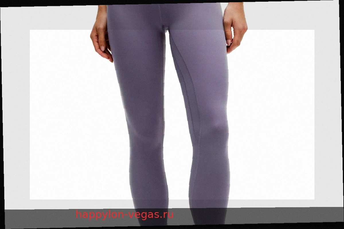 Редкая распродажа Lululemon: штаны Align, брюки ABC и летние модели от 19 долларов