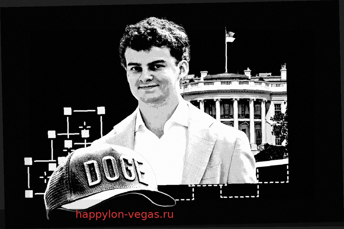 Национальная студия дизайна стала площадкой для DOGE: как "Большие Шары" набирают команду