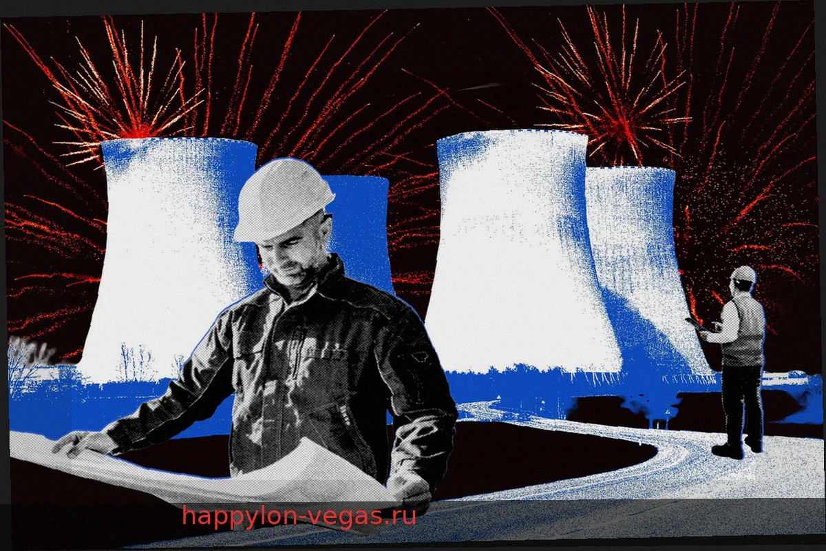 Три ядерных стартапа достигли важного рубежа. Почему это важно — и почему нет