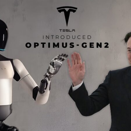 Создатель робота Optimus покинул Tesla