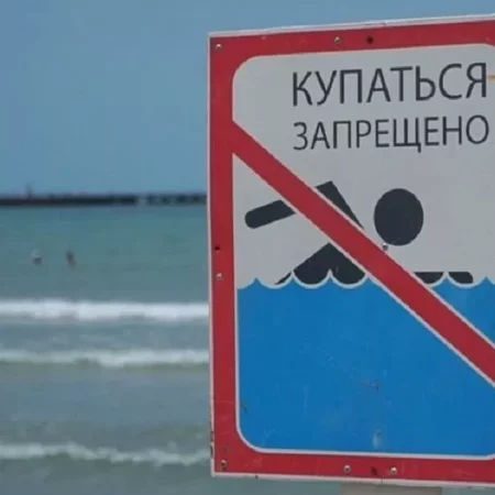 В Анапе туристов предупреждают о рисках купания, отельеры жалуются на спад