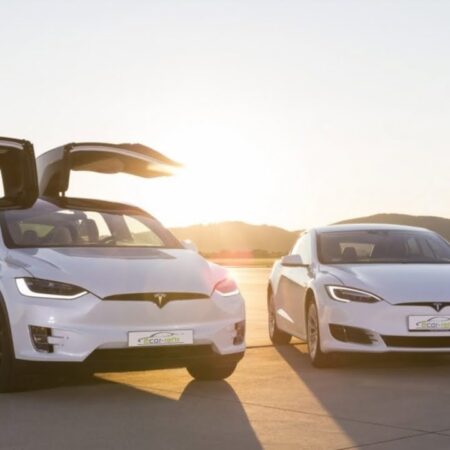 Tesla Model S и Model X получили “мягкое” обновление и подорожали