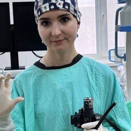 Белгородские ученые разработали инновационное лечение желчекаменной болезни