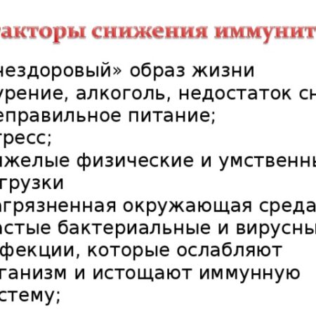 Высокая температура ослабляет иммунитет: новое исследование о влиянии жары на здоровье