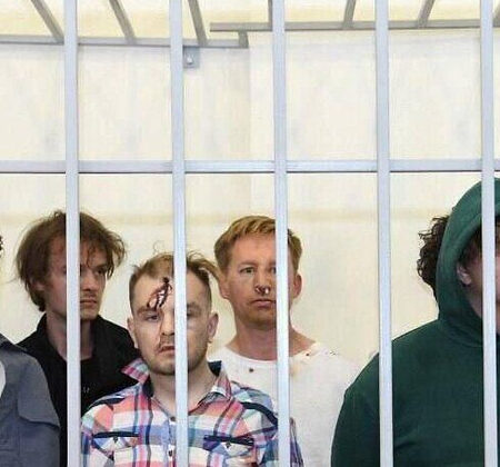 Новые задержания граждан России в Азербайджане и взаимные обвинения