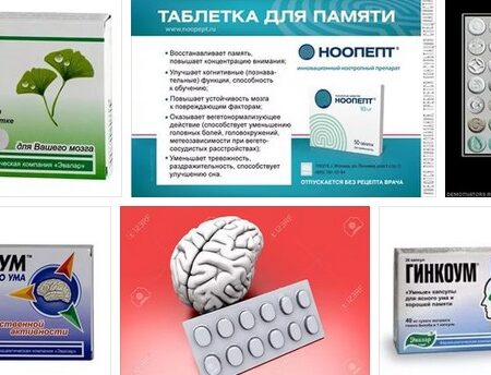Революционное открытие: Препараты для снижения веса обладают неожиданными защитными свойствами для мозга и сердца