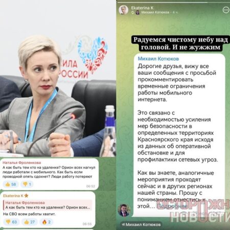 Чиновница из Красноярска вызвала резонанс, предлагая удаленщикам отправиться на СВО