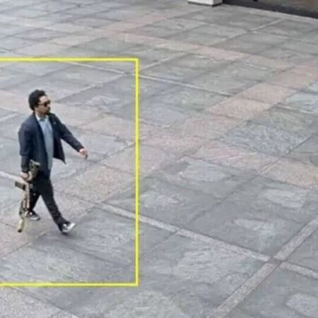 Трагедия в центре Манхэттена: массовая стрельба унесла жизни четверых