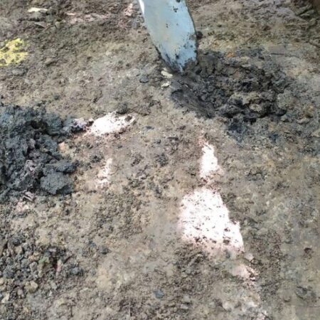 Уникальное городище III века найдено в Тульской области