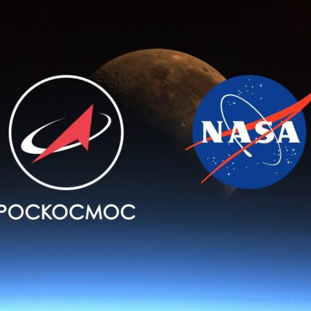 НАСА и Роскосмос: Перспективы Совместных Космических Полетов