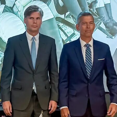 Руководители космических агентств России и США возобновили диалог