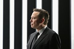 Репутация Илона Маска: Угроза для электромобилей?