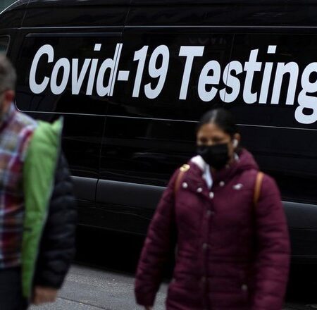 Связь бедности с тяжелой формой COVID-19 подтверждена исследованием