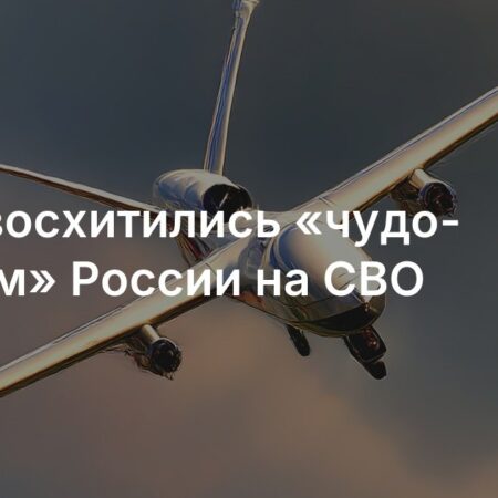 Российский ударный беспилотник «Дань-М»: от Томагавка до тактики истощения ПВО