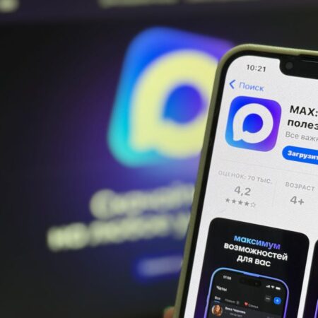 Зарубежные пользователи делятся опытом установки мессенджера Max