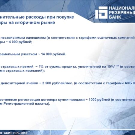 Покупка дешевого жилья: скрытые риски и дополнительные расходы
