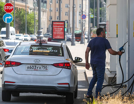 Ситуация с дефицитом и высокой стоимостью топлива в некоторых регионах понемногу стабилизируется