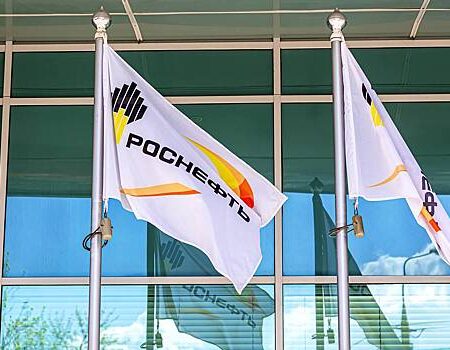 «Роснефть» сформировала бюджет с опорой на цену нефти и маржинальные проекты