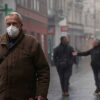 Загрязнение воздуха: неожиданный фактор ускорения деменции