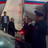 Путин провел совещание по вопросам двигателестроения в Самаре