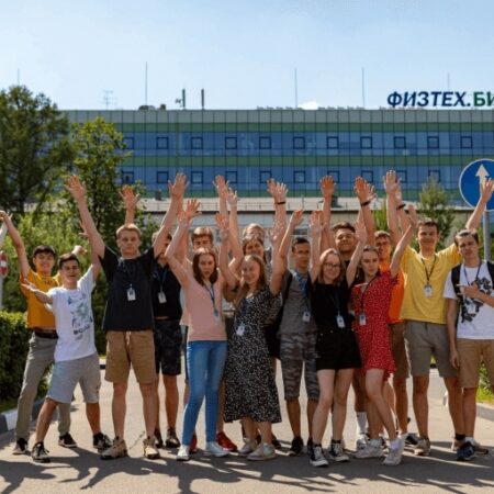 Дмитрий Ливанов: Первокурсники МФТИ соответствуют уровню студентов полувековой давности