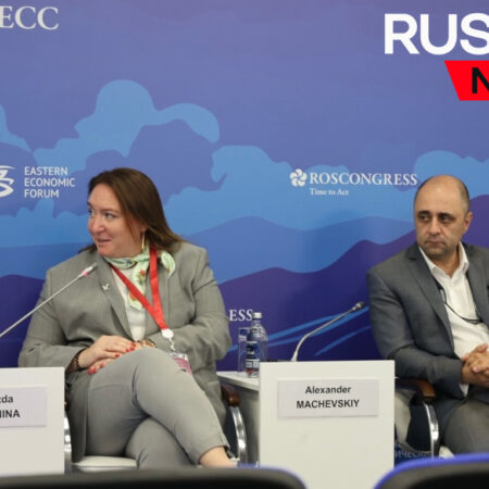 На ВЭФ-2025 раскрыли ключевые принципы построения успешной карьеры