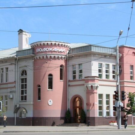 Инициатива по возвращению ЖКХ-компаний в госсобственность