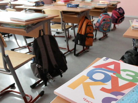 Российские школы не приняли почти 90% заявок на обучение детей мигрантов