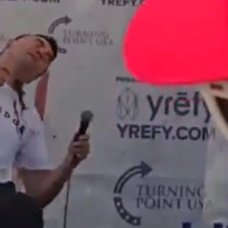 Убийство Чарли Кирка в Юте: Трагедия, всколыхнувшая американскую политику