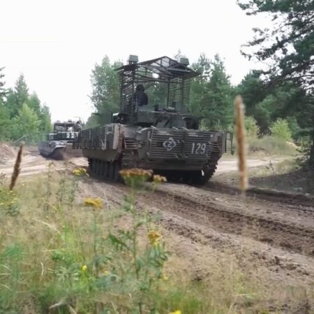 Масштабные учения «Запад-2025»: реакция мира и взгляд экспертов