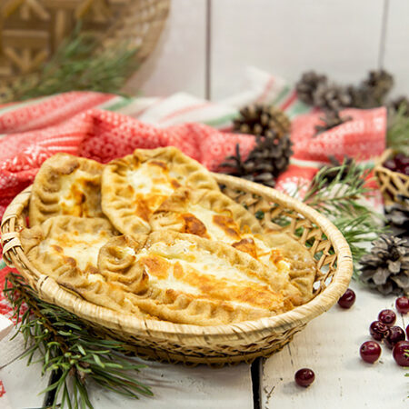 Минпромторг разрабатывает ГОСТ русской кухни