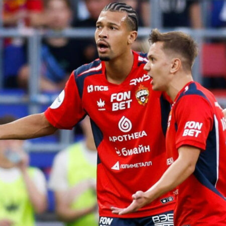 Возвращение Российской Премьер-лиги: Битва Лидеров