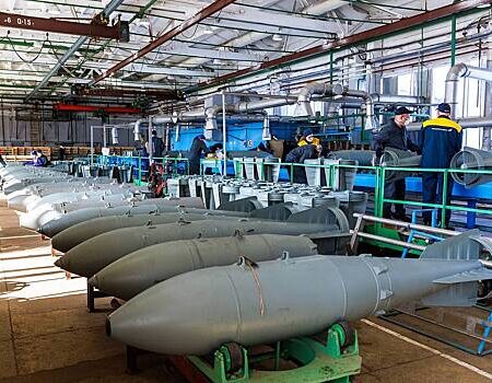 Россию уличили в приеме экономического допинга