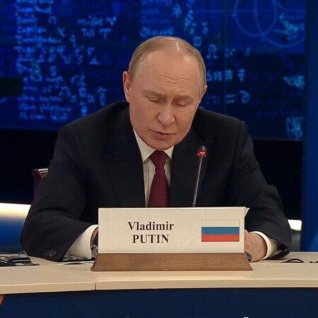 Россия планирует запуск атомной энергосистемы с замкнутым циклом в 2030 году