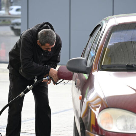 Минэнерго России: рост цен на бензин будет ограничен уровнем инфляции