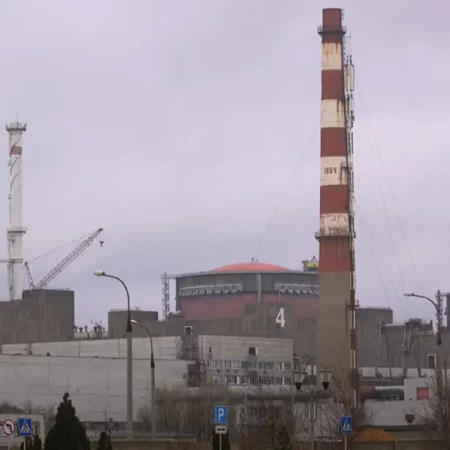 Запорожская АЭС: Утверждения The Guardian о «Фукусиме» опровергнуты, ситуация под контролем