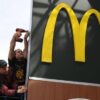 Возможная утрата товарных знаков McDonald’s в России