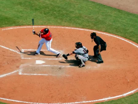 Бейсбольные турниры 2025 года: Глобальная арена для ставок в 1Win и 1xBet