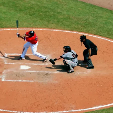 Бейсбольные турниры 2025 года: Глобальная арена для ставок в 1Win и 1xBet