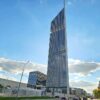 «ИКС Холдинг» переносит штаб-квартиру в Национальный космический центр