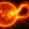 Землю накрыла сильнейшая за последние три месяца магнитная буря