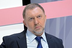 Российский миллиардер предложил сократить четверть силовиков