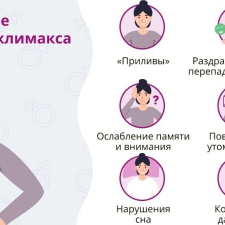 Неожиданная польза мастурбации для женщин в период менопаузы