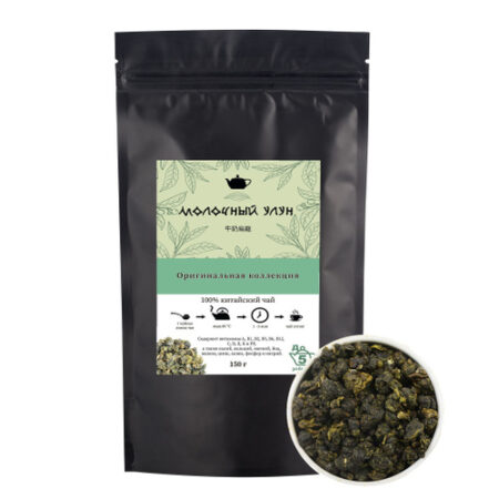 Чай Улун: Природный Защитник От Воспалений, Подтверждено Наукой