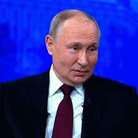 Владимир Путин предрек резкий рост цен на нефть в случае ухода России с рынка