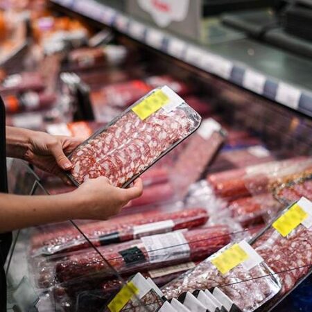 Обязательная маркировка мяса: сроки и ожидания Минпромторга